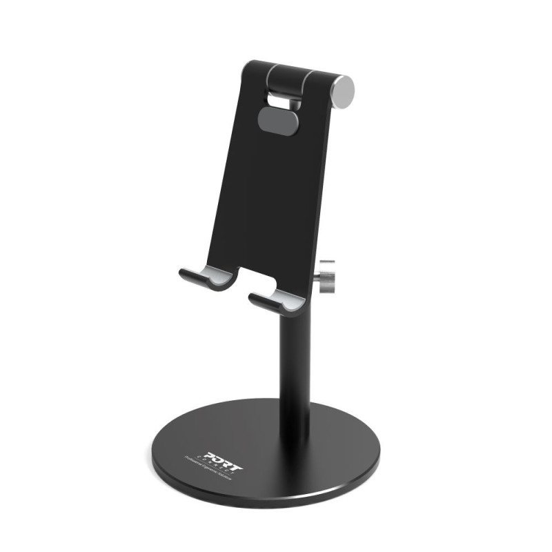 ALUMINIUM SMARTPHONE STÄL