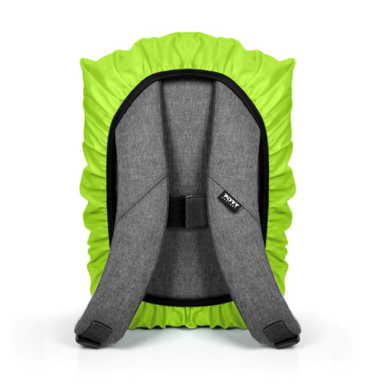 CAPA DE CHUVA LED UNIVERSAL 14/15,6'