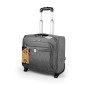 Trolley mit Rollen YOSEMITE Eco & Beau 25 Liter