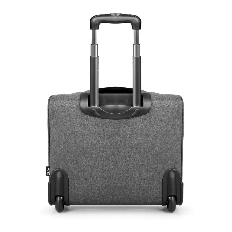 Trolley bag with wheels YOSEMITE Eco & Beau 25 liters