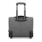 Trolley mit Rollen YOSEMITE Eco & Beau 25 Liter