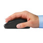 Souris sans fil 2.4GHz Collection II