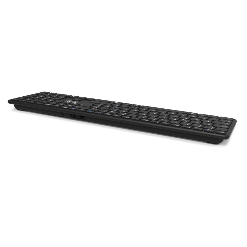 ES - TECLADO OFFICE PRO RECARGABLE BLUETOOTH - ES