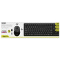 WIRELESS DESKTOP PACK: MOUSE & KEYBOARD