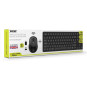 WIRELESS DESKTOP PACK: MOUSE & KEYBOARD