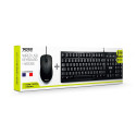 PACK KEYBOARD + MOUSE - FR