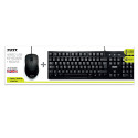 PACK KEYBOARD + MOUSE - FR