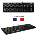 PACK KEYBOARD + MOUSE - FR