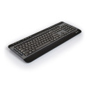 SILENT PACK 2 IN 1 KEYBOARD + MOUSE