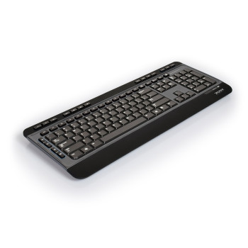 SILENT PACK 2 IN 1 KEYBOARD + MOUSE