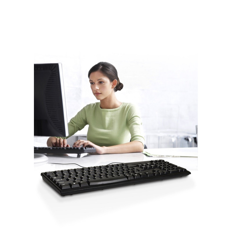 KEYBOARD OFFICE BUDGET EN