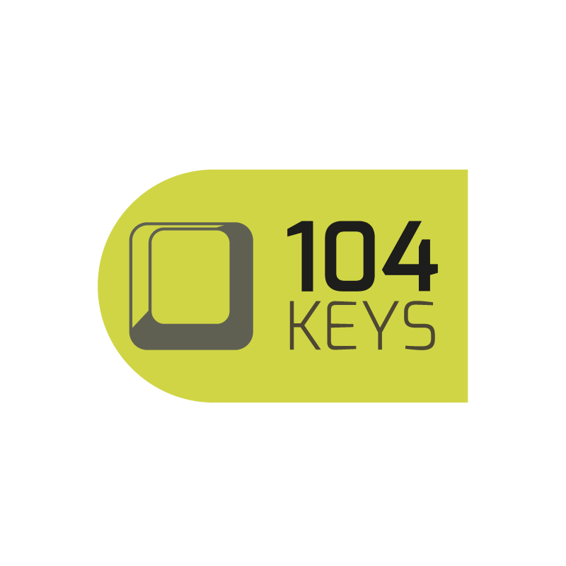 KEYBOARD OFFICE BUDGET EN