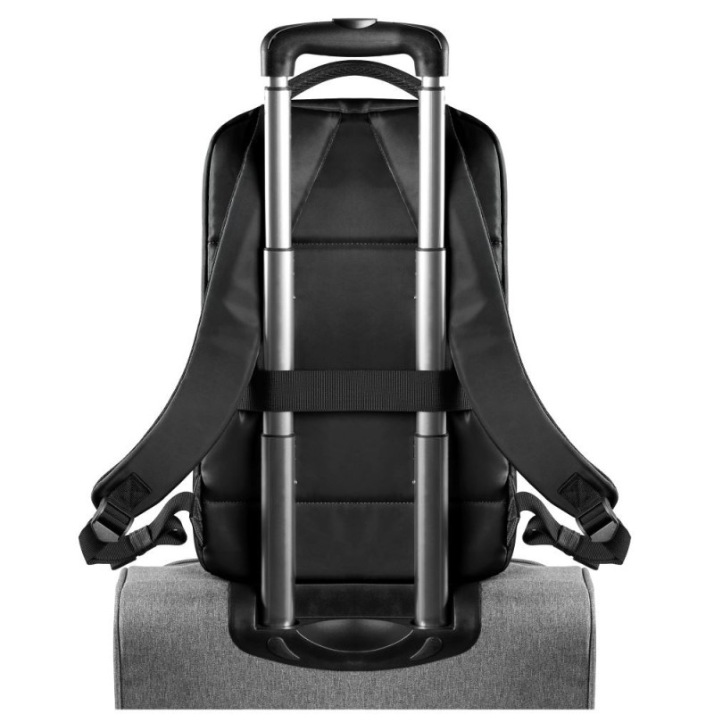 Backpack TORINO II 15.6/16 inches