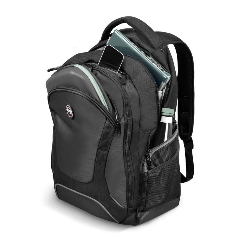 Sac à dos Courchevel pour ordinateur portable jusqu'à 17,3 | Office DEPOT