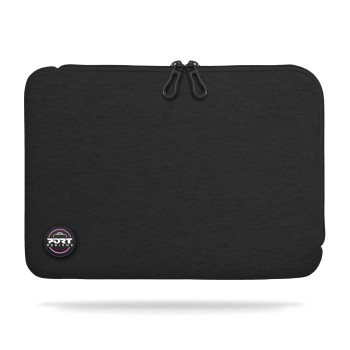 FUNDA TORINO II 10/12'' NEGRA