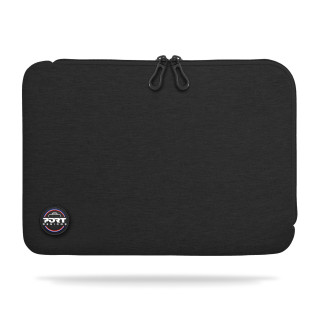 TORINO II SLEEVE 10/12'' BLACK