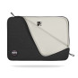 TORINO II SLEVE 10/12'' SVART