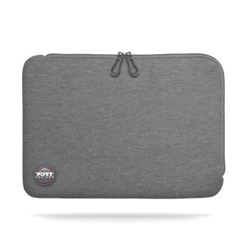 TORINO II SLEEVE 10/12'' BLACK