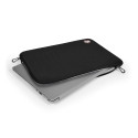 FUNDA TORINO II 10/12'' NEGRA FUNDA TORINO II 10/12'' NEGRA