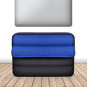 PORTLAND SLEEVE 13/14'' BK