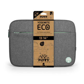 YOSEMITE Eco-Trendy sleeve