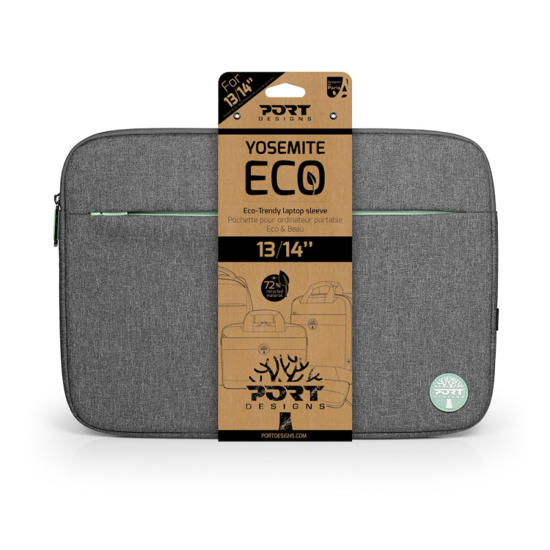 Housse YOSEMITE Eco & Beau