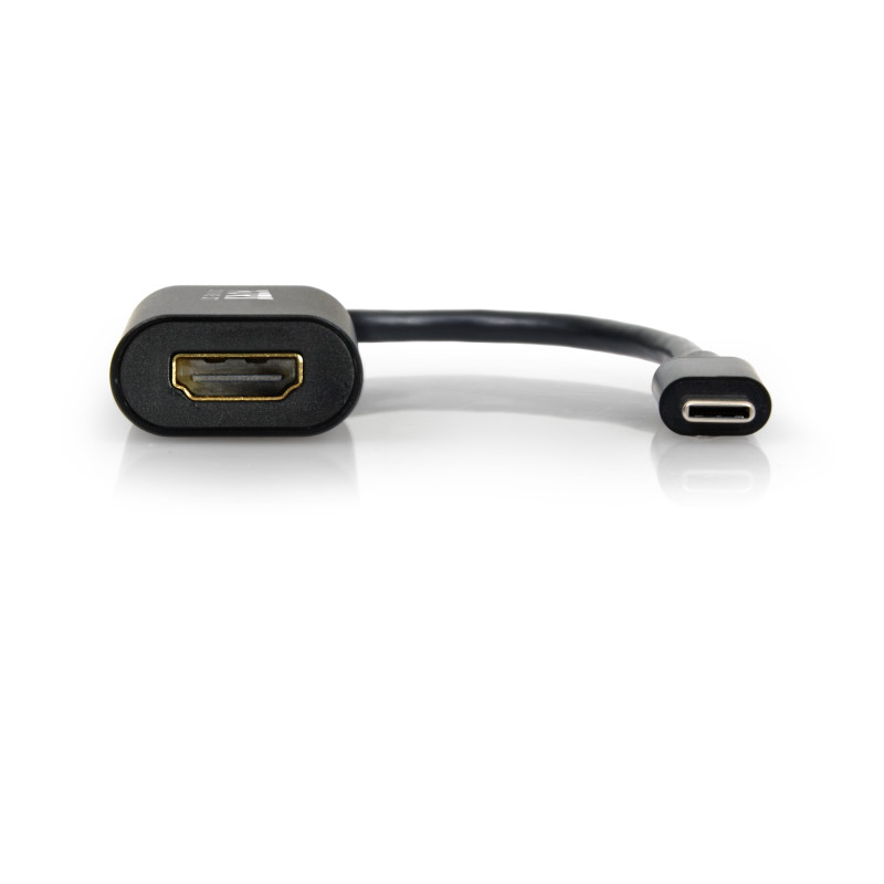 USB TYPE C TO HDMI CONVERTER
