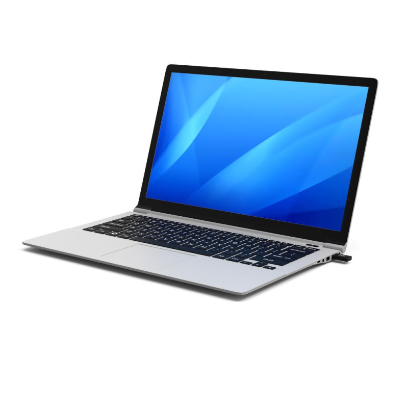 Convertisseurs USB-C F / USB-A M Pack x2