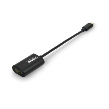 CONVERSOR USB TIPO C A HDMI