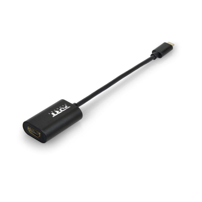 KONWERTER USB TYPU C NA HDMI