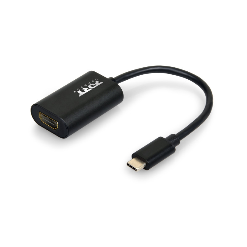 CONVERSOR USB TIPO C A HDMI