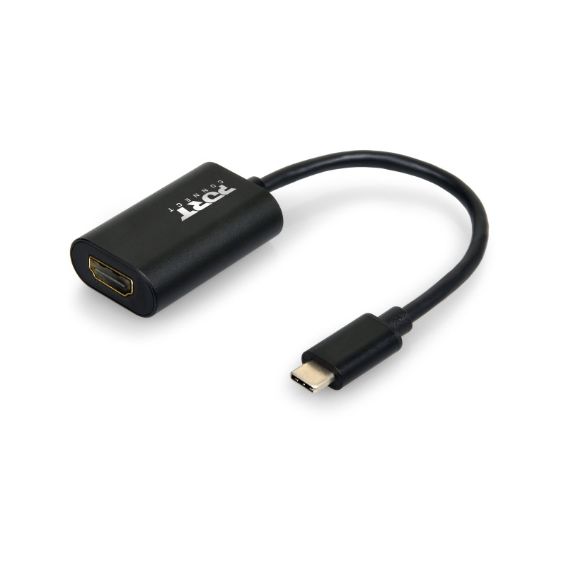 CONVERSOR USB TIPO C PARA HDMI