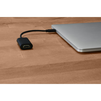 USB TYPE C TO HDMI CONVERTER