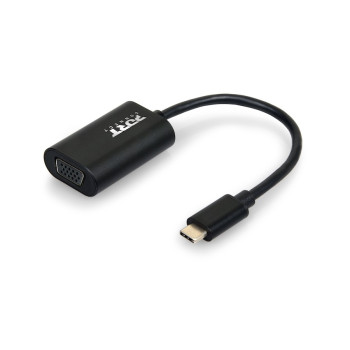 USB TYPE C TO VGA CONVERTER