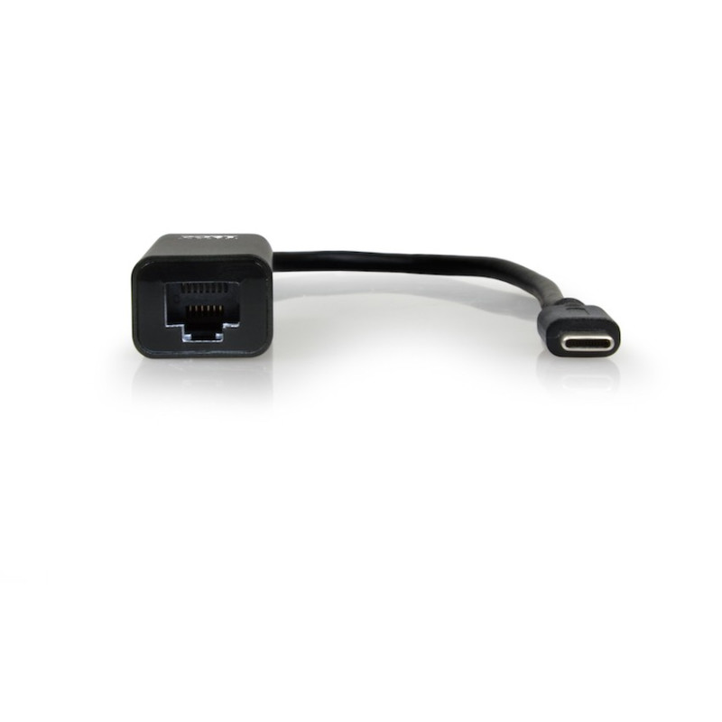 KONWERTER USB TYPE-C NA RJ-45