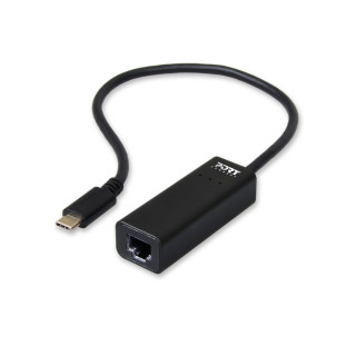 USB TYPE-C TO RJ-45 CONVERTER