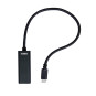 USB TYPE-C TO RJ-45 CONVERTER