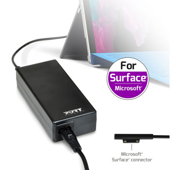 POWER SUPPLY 60W FOR MICROSOFT SURFACE