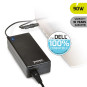 CHARGEUR POUR ORDINATEUR DELL 90W