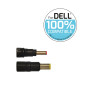 CHARGEUR POUR ORDINATEUR DELL 90W