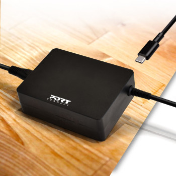 FUENTE DE ALIMENTACIÓN 90 W - TIPO C