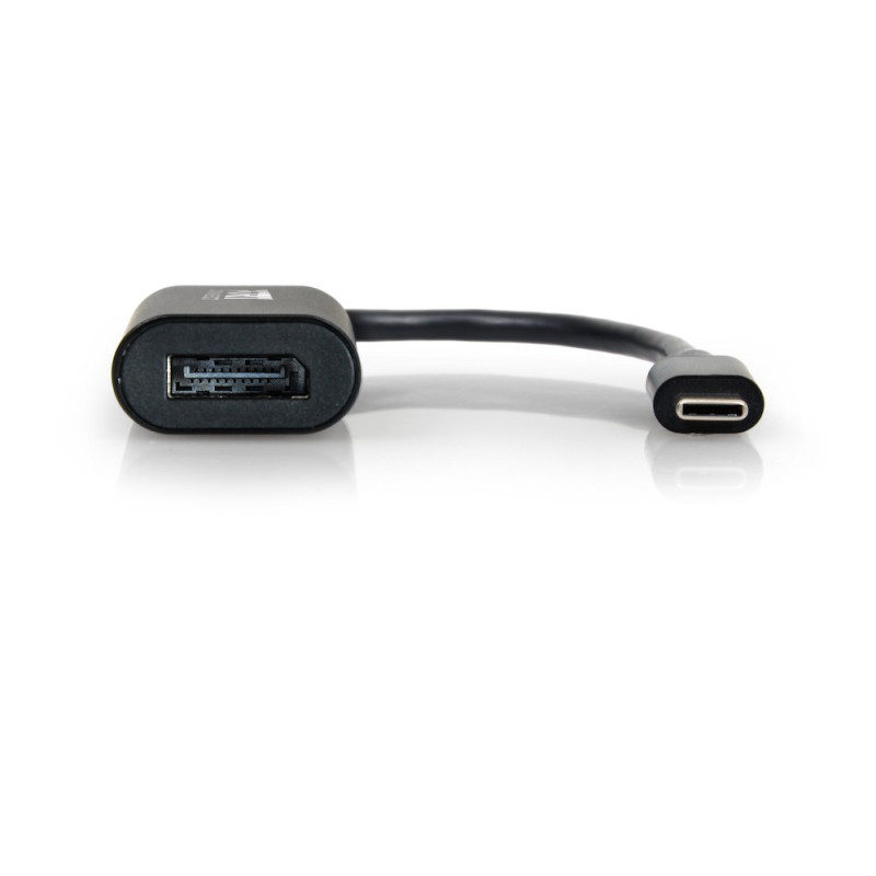 CONVERTIDOR USB TIPO C A Display Port