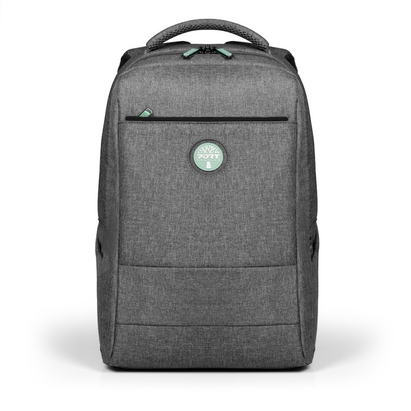 Yosemite Eco Backpack 13/14'' - Eco-responsible backpack 