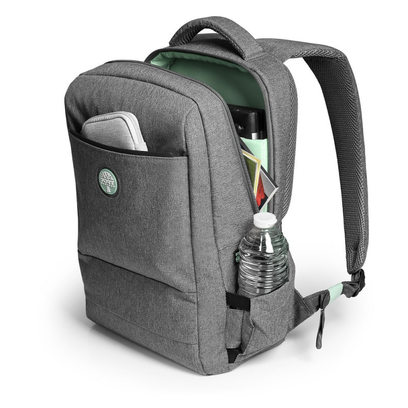 Yosemite Eco Backpack 13/14'' - Eco-responsible backpack 