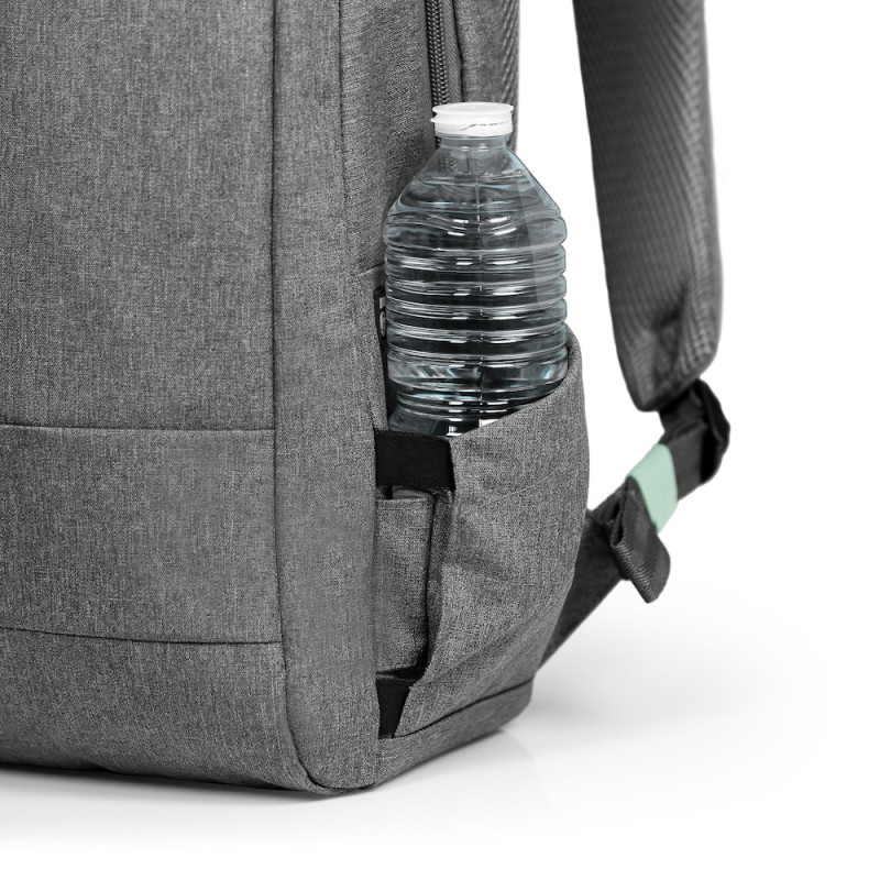 Yosemite Eco Backpack 13/14'' - Eco-responsible backpack 