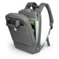 Yosemite Eco Backpack 15.6'' - Mochila eco-responsável | "