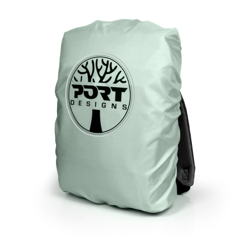 Yosemite Eco Backpack 15.6'' - Umweltfreundlicher Rucksack | "
