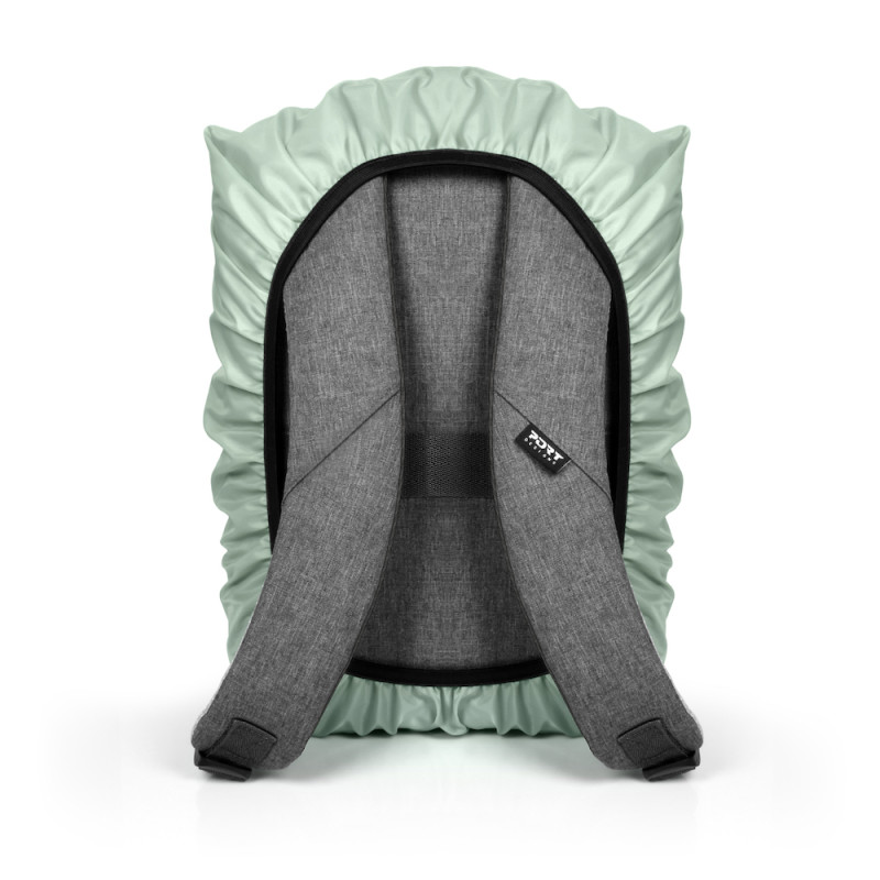 Yosemite Eco Backpack 15.6'' - Eco-responsible backpack | "