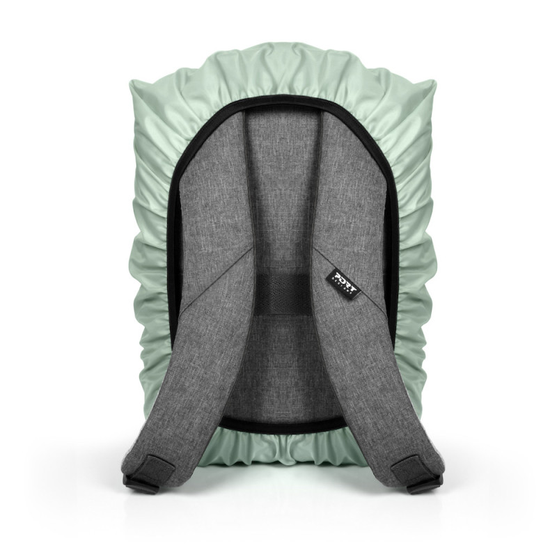 Yosemite Eco Backpack 15.6'' - Eco-responsible backpack | "