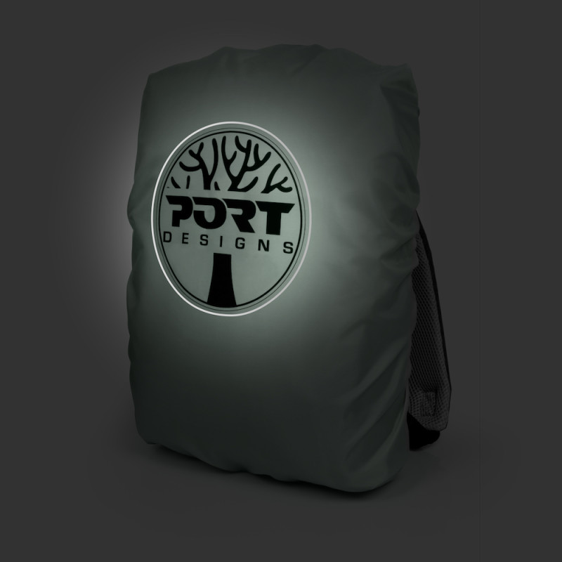 Yosemite Eco Backpack 15.6'' - Umweltfreundlicher Rucksack | "